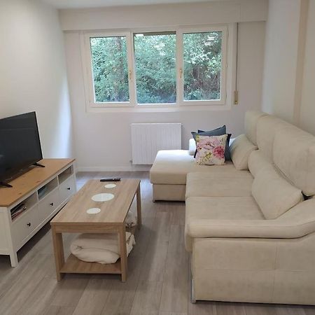 Precioso Apartamento En Bilbao. Гальдакано Экстерьер фото